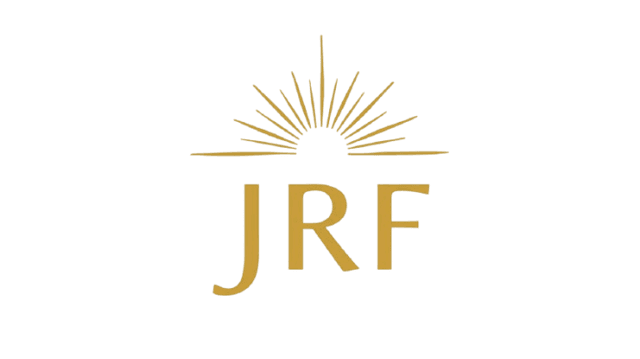 Logo JRF Gestión Energya